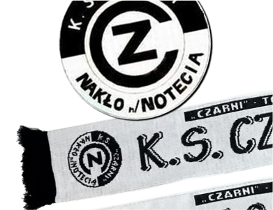 Od herbu do szalika