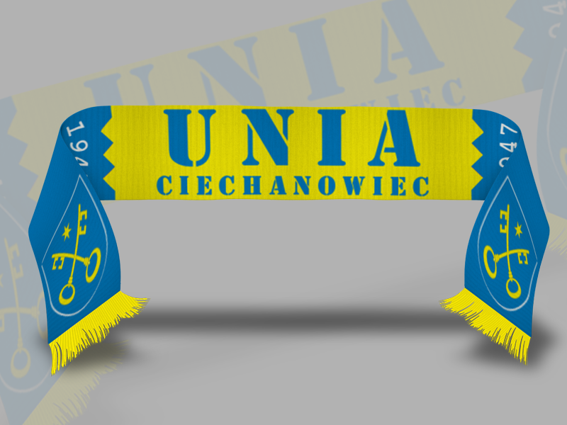 unia_ciechanowiec